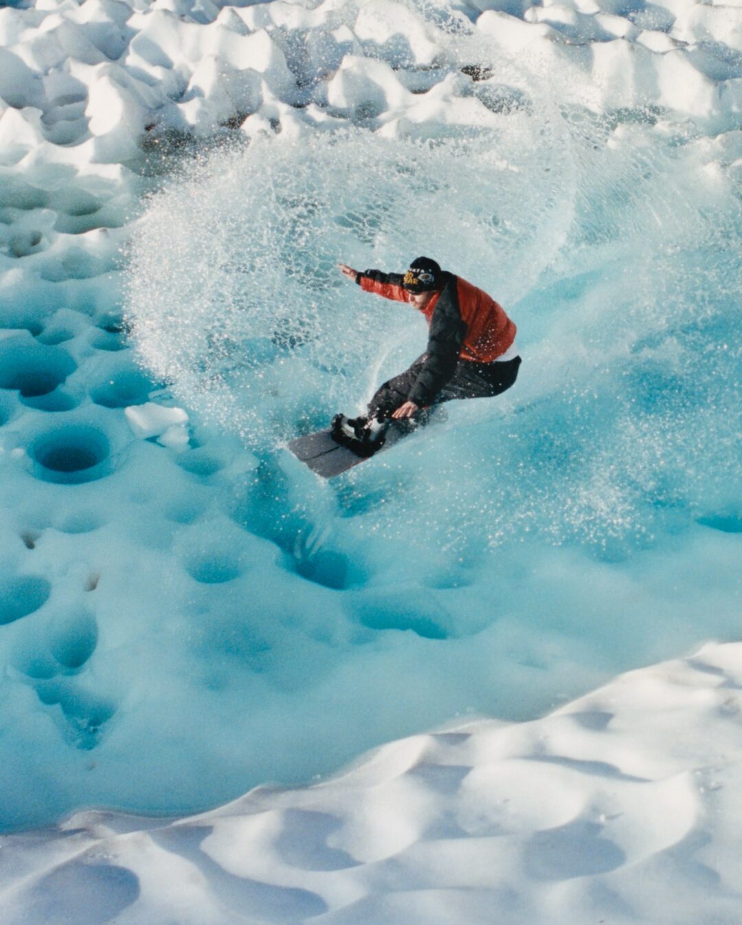 STUSSY x Mountain Hardwear 2025 FWが10/31 発売予定 (ステューシー マウンテンハードウェア)