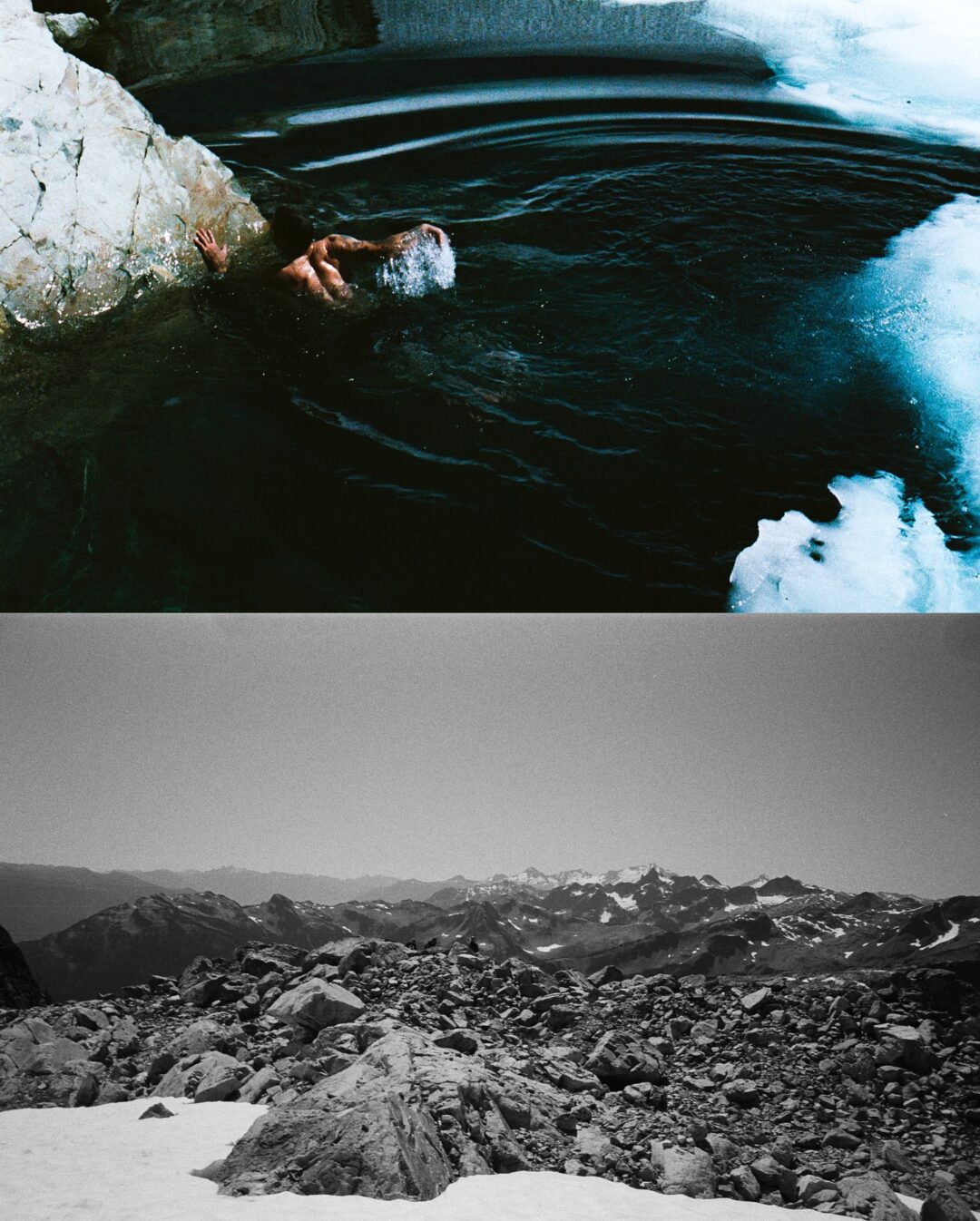 STUSSY x Mountain Hardwear 2025 FWが10/31 発売予定 (ステューシー マウンテンハードウェア)