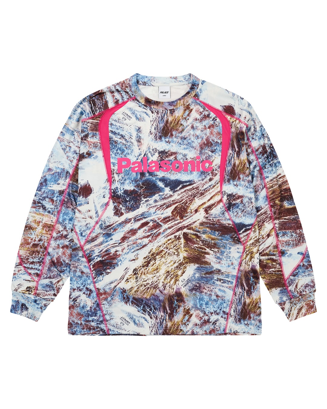 【2025年 10/25 発売】Palace Skateboards 2025 WINTER week 4 (パレス スケートボード 2025年 冬/ウィンター)