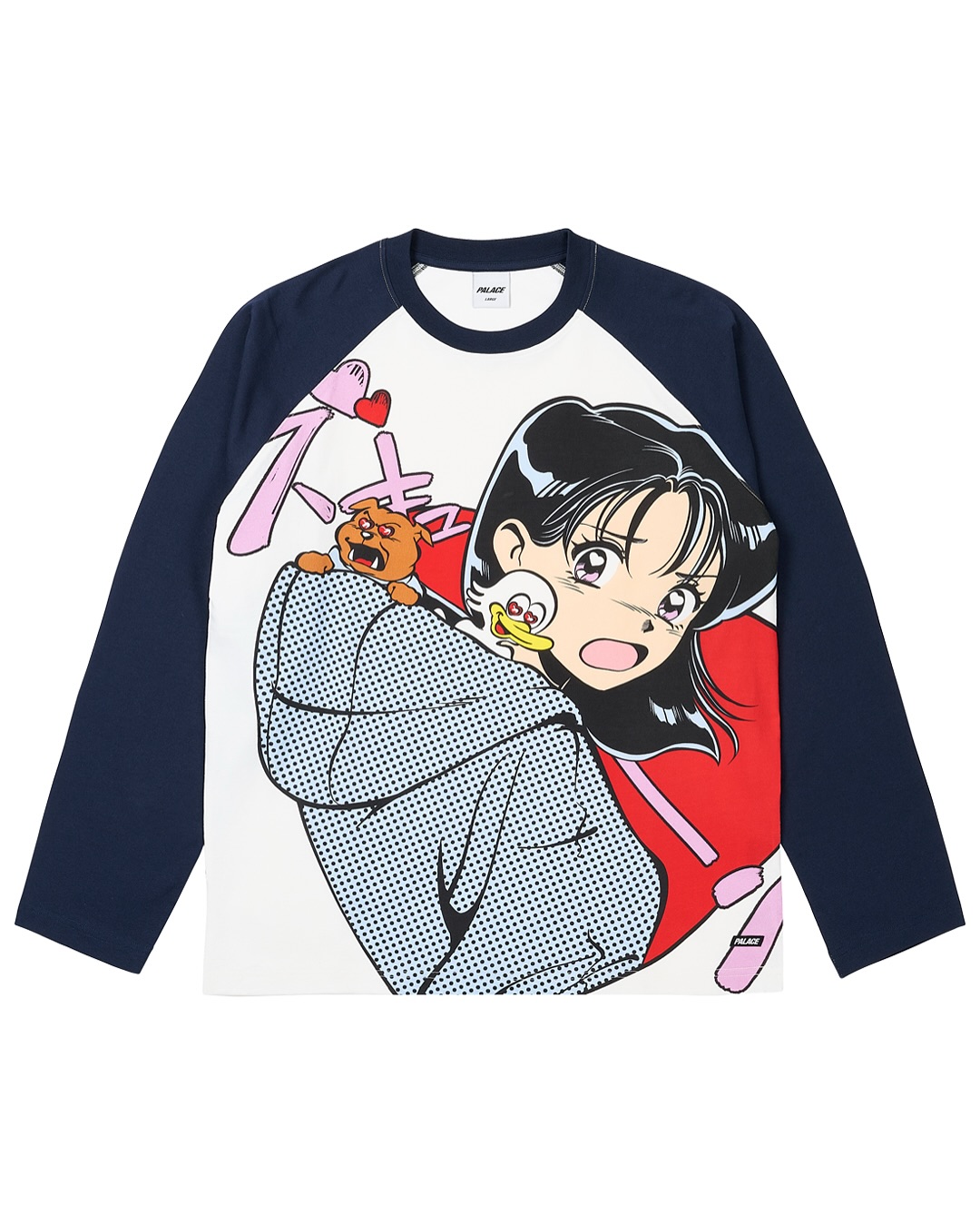 【2025年 10/25 発売】Palace Skateboards 2025 WINTER week 4 (パレス スケートボード 2025年 冬/ウィンター)
