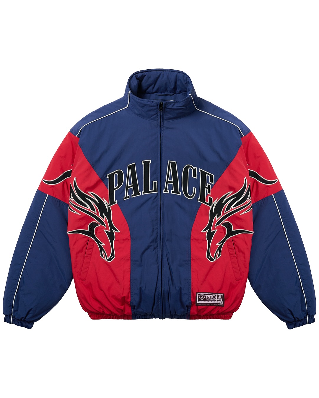 【2025年 10/25 発売】Palace Skateboards 2025 WINTER week 4 (パレス スケートボード 2025年 冬/ウィンター)