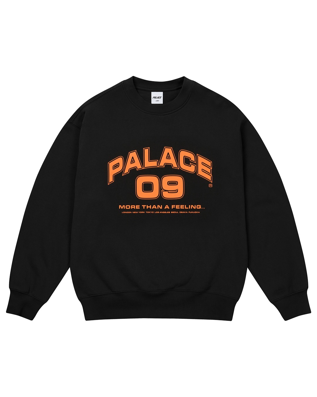 【2025年 10/25 発売】Palace Skateboards 2025 WINTER week 4 (パレス スケートボード 2025年 冬/ウィンター)