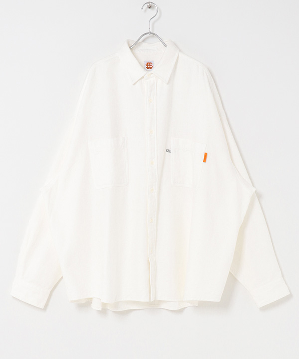 October Collection for SEE SEE が2025年 10/29 発売 (シーシー)