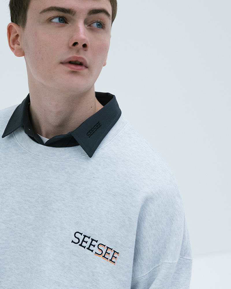 October Collection for SEE SEE が2025年 10/29 発売 (シーシー)