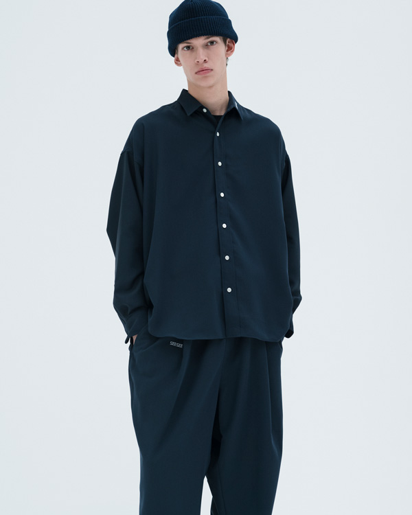 October Collection for SEE SEE が2025年 10/29 発売 (シーシー)