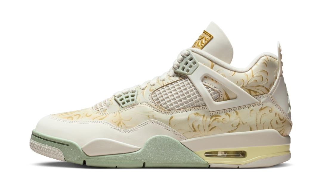 【2025年 11月 発売予定】NIKE AIR JORDAN 4 SE “Somos Eternos/Soft Pearl” (ナイキ エア ジョーダン “ソモス・エテルノス/ソフトパール”) [IM8116-047]