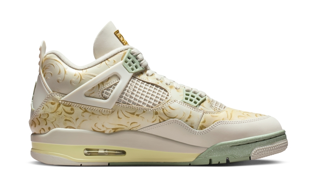 【2025年 11月 発売予定】NIKE AIR JORDAN 4 SE “Somos Eternos/Soft Pearl” (ナイキ エア ジョーダン “ソモス・エテルノス/ソフトパール”) [IM8116-047]