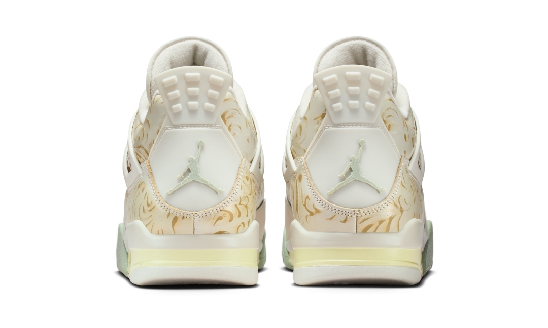 【2025年 11月 発売予定】NIKE AIR JORDAN 4 SE “Somos Eternos/Soft Pearl” (ナイキ エア ジョーダン “ソモス・エテルノス/ソフトパール”) [IM8116-047]
