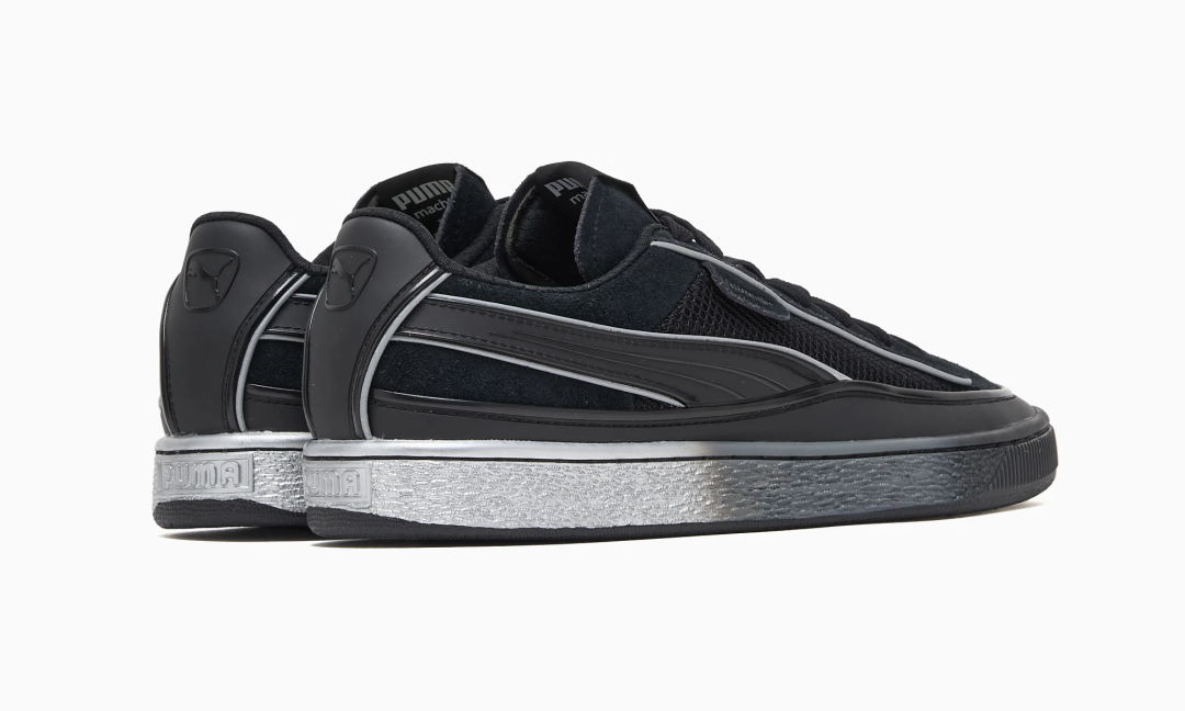 【2025年 10/4 発売】Ahluwalia × PUMA SUEDE CLASSIC “Black” (アルワリア プーマ スエード クラシック “ブラック”) [403815-01]