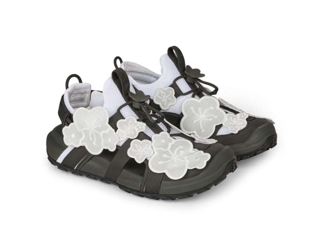 【2026年 3/27 発売】THE NORTH FACE × Cecilie Bahnsen 2026 SS (ザ・ノース・フェイス セシリー バンセン)