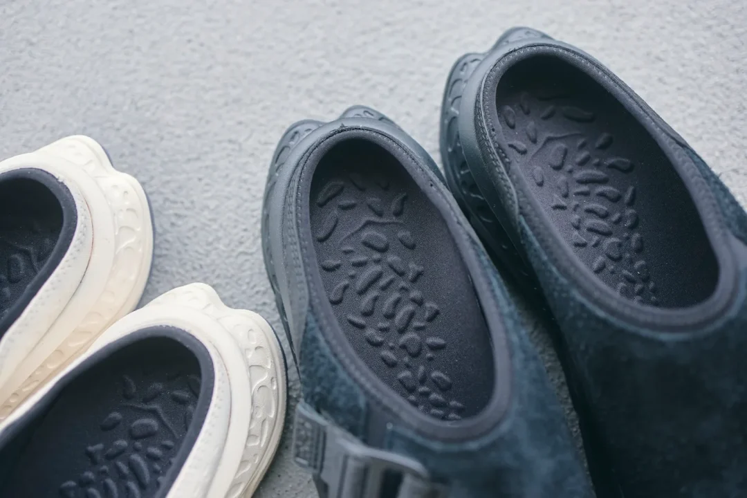 【2025年 11/4 発売】HOKA ORA PRIMO EXT “Black/Grey Slies” (ホカ オラ・プリモ) [1168973-BBLC/1168973-GKSL]