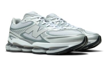 【2025年 発売予定】New Balance U2000 DSM “Grey” (ニューバランス) [U2000DSM]