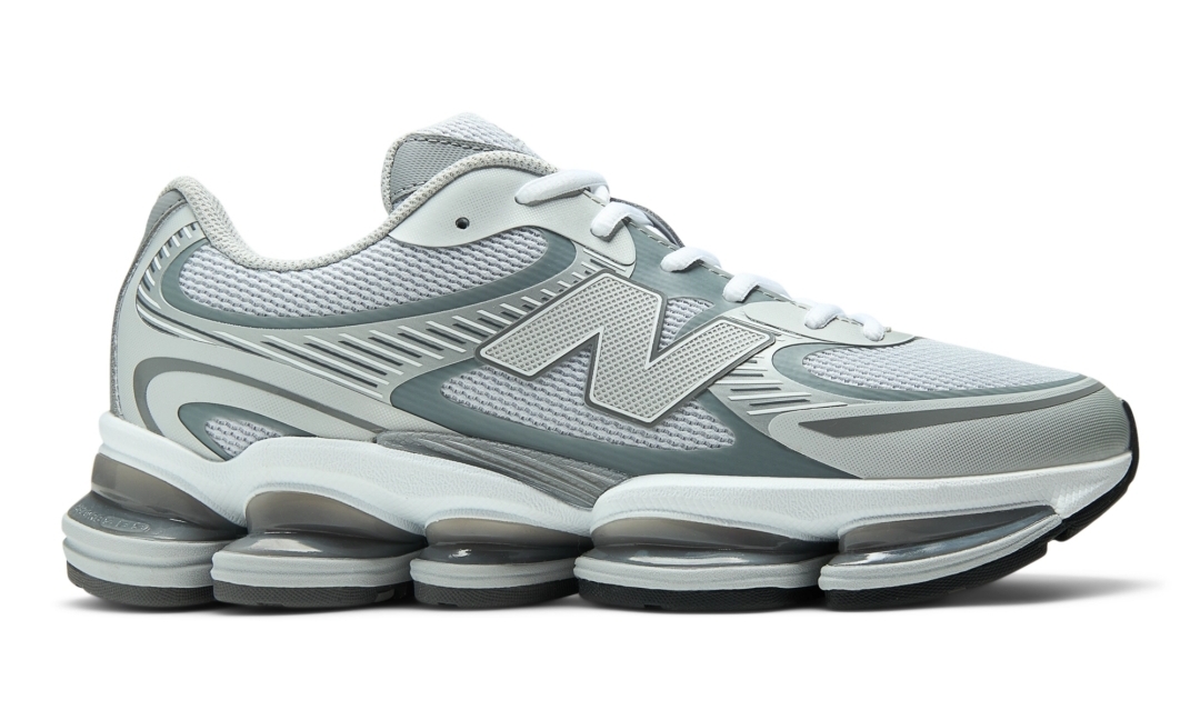 【2025年 発売予定】New Balance U2000 DSM “Grey” (ニューバランス) [U2000DSM]