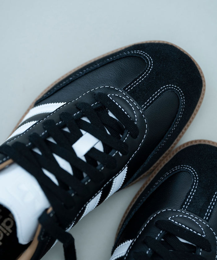 【2025年 11月中旬 発売】adidas Originals for ADAM ET ROPE SAMBA OG “Black” (アダム エ ロペ アディダス オリジナルス サンバ)