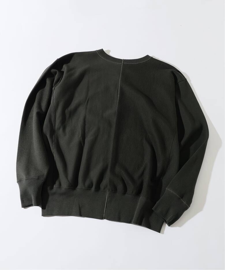Champion × JOURNAL STANDARD relume 2025 FW 別注 ”インサイドアウト” スウェットが2026年 1月下旬 発売 (チャンピオン ジャーナルスタンダード)