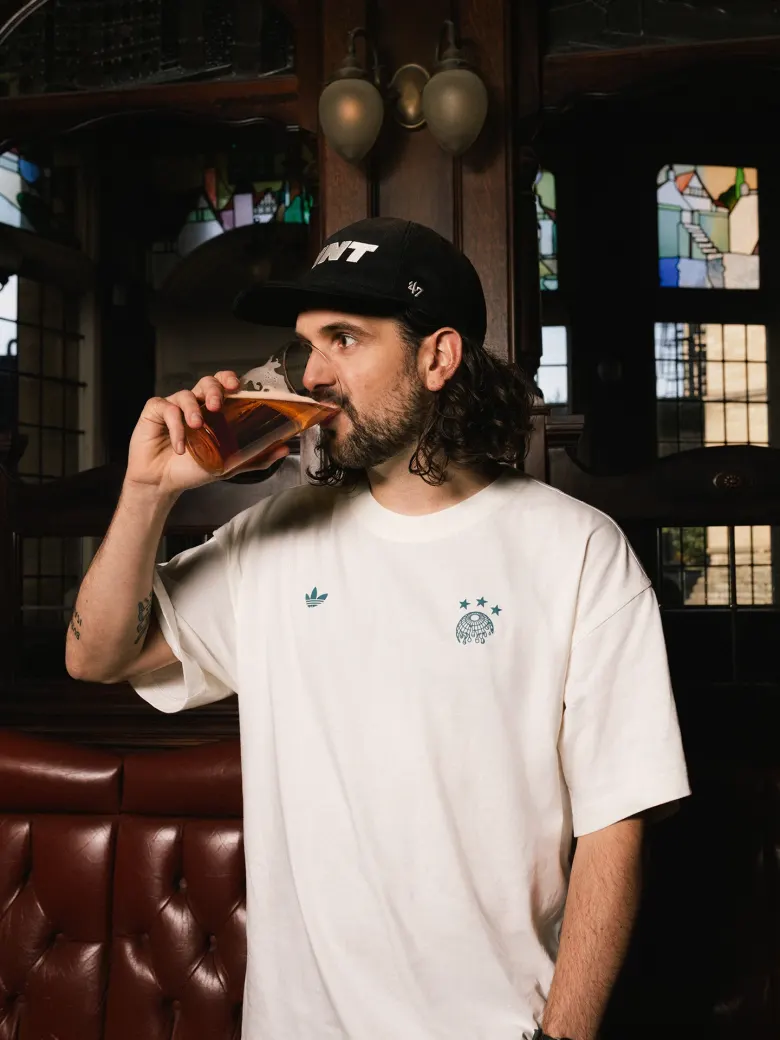 【2025年 10/17 発売】END. x adidas Originals GAZELLE INDOOR PRO “Grass Roots” (エンド アディダス オリジナルス ガゼル インドア プロ “グラス ルーツ”) [JR2027]