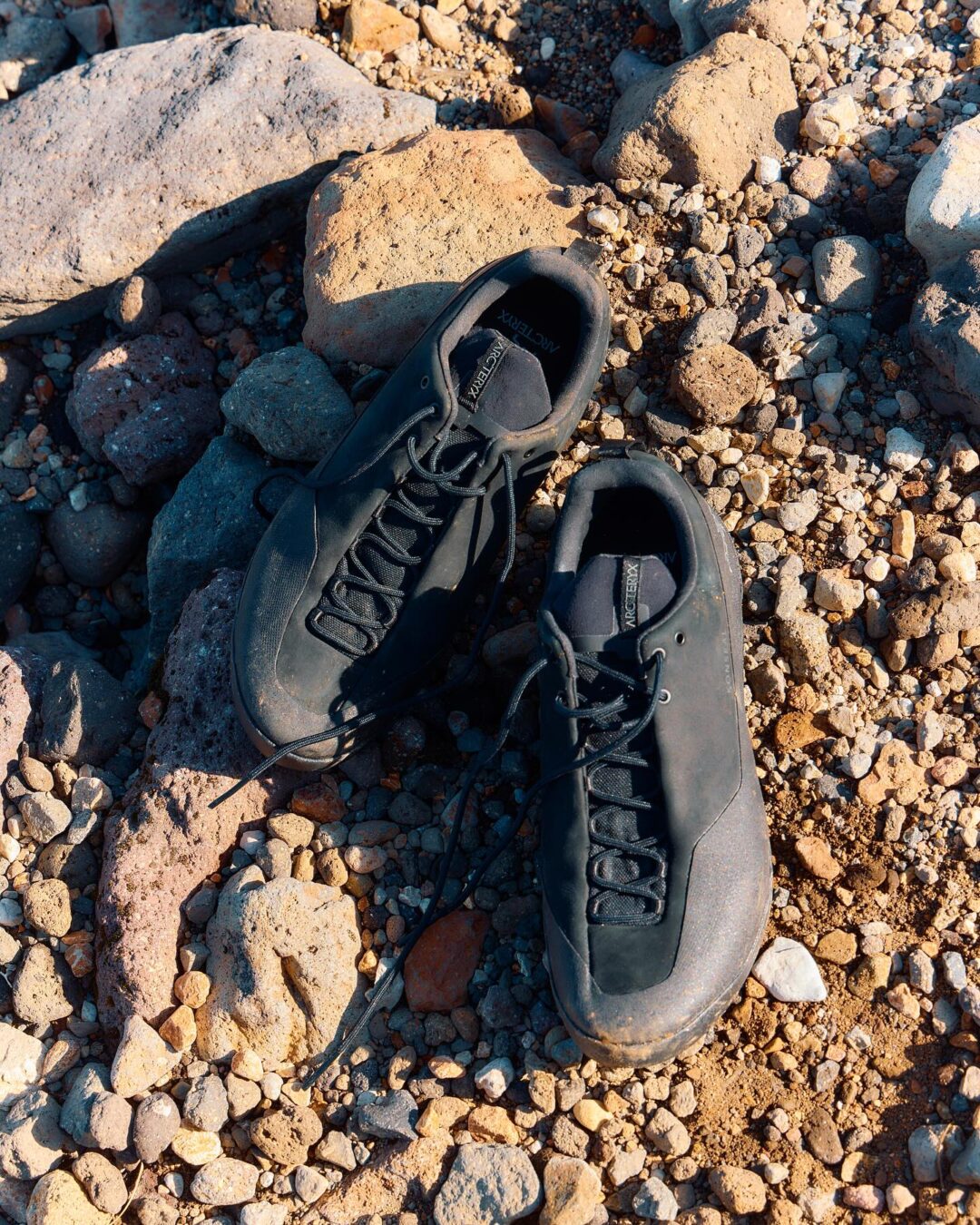 ARC’TERYX / BEAMS BOY 2025 FW エクスクルーシブコレクションが2025年 10/2 発売 (アークテリクス ビームス ボーイ)