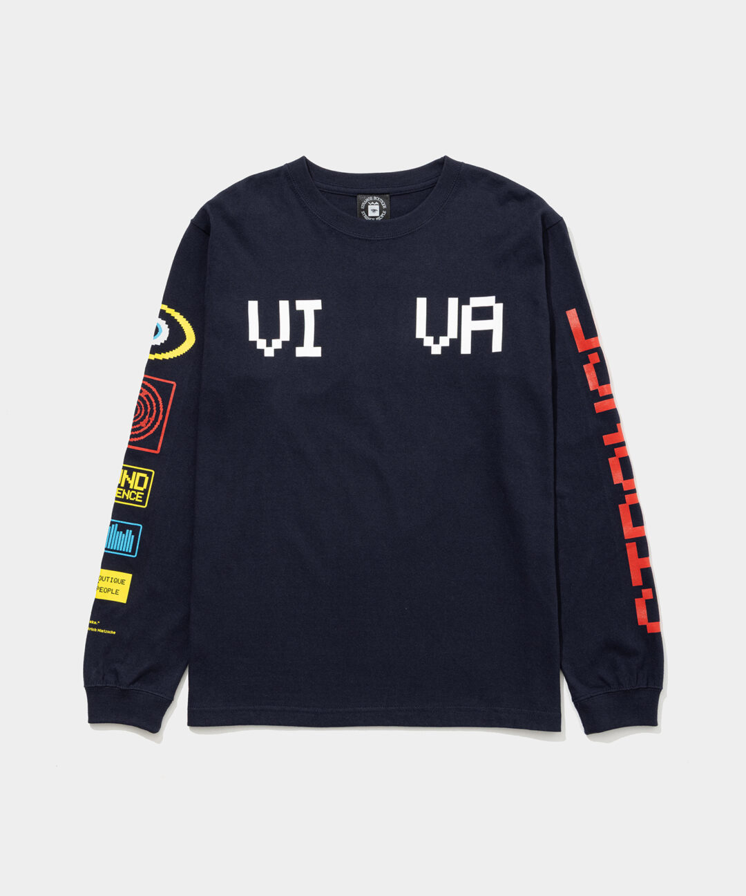 コンセプトストア「V.A.」に”V.A. RECORDS”が展開！限定アイテムが2025年 10/18 発売 (ヴイエー)