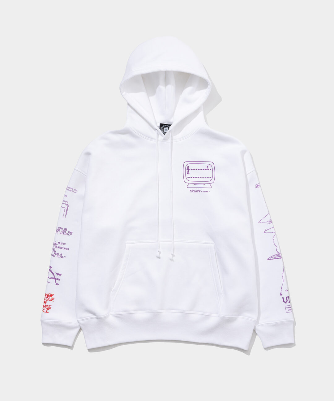 コンセプトストア「V.A.」に”V.A. RECORDS”が展開！限定アイテムが2025年 10/18 発売 (ヴイエー)