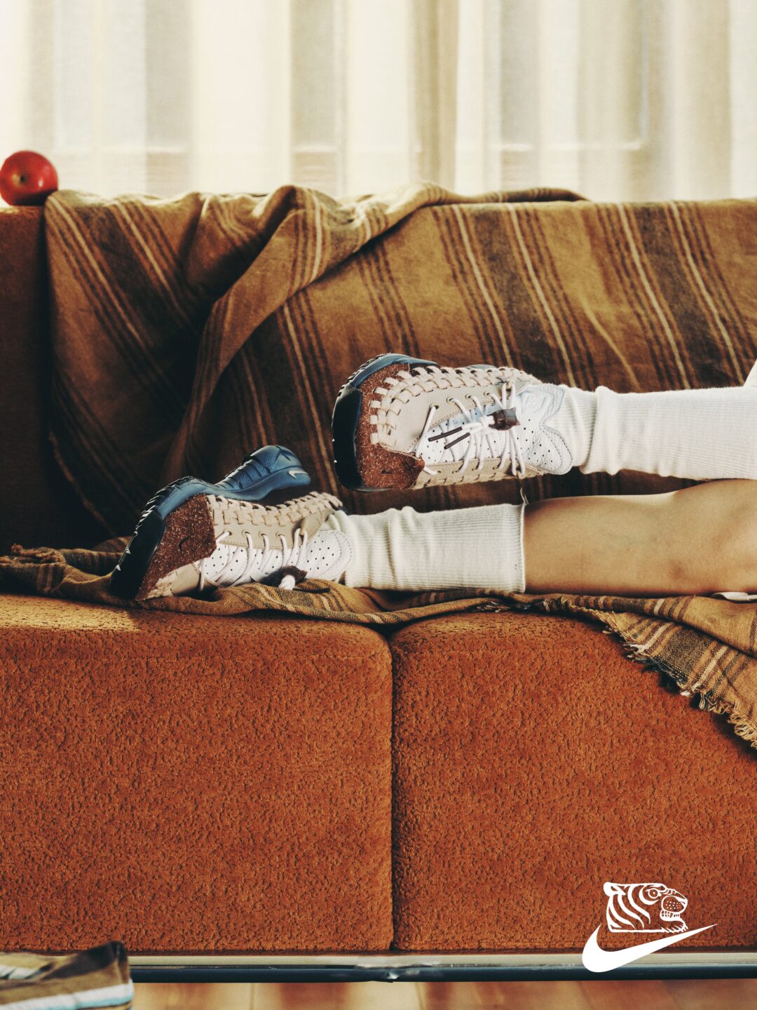 【2026年 7/11 発売】The SOULGOODS x NIKE AIR FOOTSCAPE WOVEN SP “Medium Orewood Brown” (ソウルグッズ ナイキ エア フットスケープ ウーブン “ミディアムオールウッドブラウン”) [HM6961-001]
