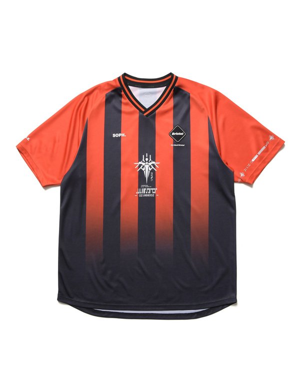 DEATH STRANDING 2: ON THE BEACH × F.C.Real Bristol “ON THE PITCH PACK”が2025年 10/3 発売 (デススト デス・ストランディング F.C. レアル ブリストル)