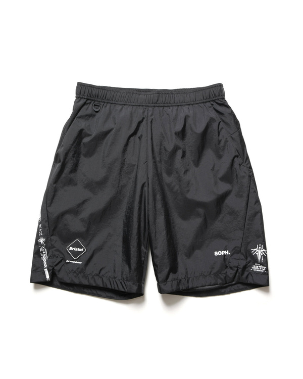 DEATH STRANDING 2: ON THE BEACH × F.C.Real Bristol “ON THE PITCH PACK”が2025年 10/3 発売 (デススト デス・ストランディング F.C. レアル ブリストル)