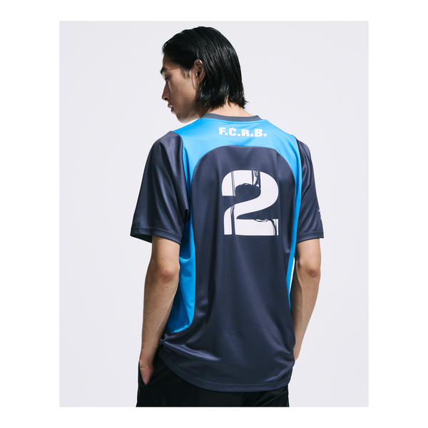 DEATH STRANDING 2: ON THE BEACH × F.C.Real Bristol “ON THE PITCH PACK”が2025年 10/3 発売 (デススト デス・ストランディング F.C. レアル ブリストル)