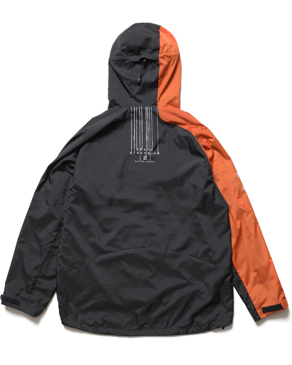 DEATH STRANDING 2: ON THE BEACH × F.C.Real Bristol “ON THE PITCH PACK”が2025年 10/3 発売 (デススト デス・ストランディング F.C. レアル ブリストル)