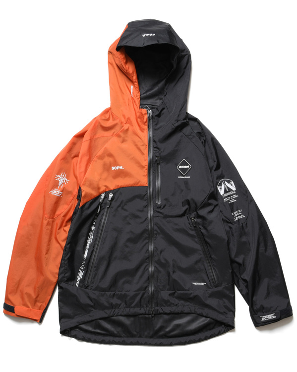 DEATH STRANDING 2: ON THE BEACH × F.C.Real Bristol “ON THE PITCH PACK”が2025年 10/3 発売 (デススト デス・ストランディング F.C. レアル ブリストル)