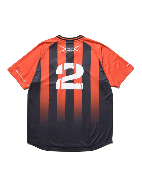DEATH STRANDING 2: ON THE BEACH × F.C.Real Bristol “ON THE PITCH PACK”が2025年 10/3 発売 (デススト デス・ストランディング F.C. レアル ブリストル)