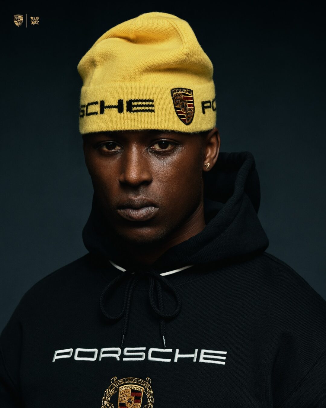 【2025年 10/17 発売予定】Aime Leon Dore x Porsche 2025 FW (エメ レオン ドレ ポルシェ)