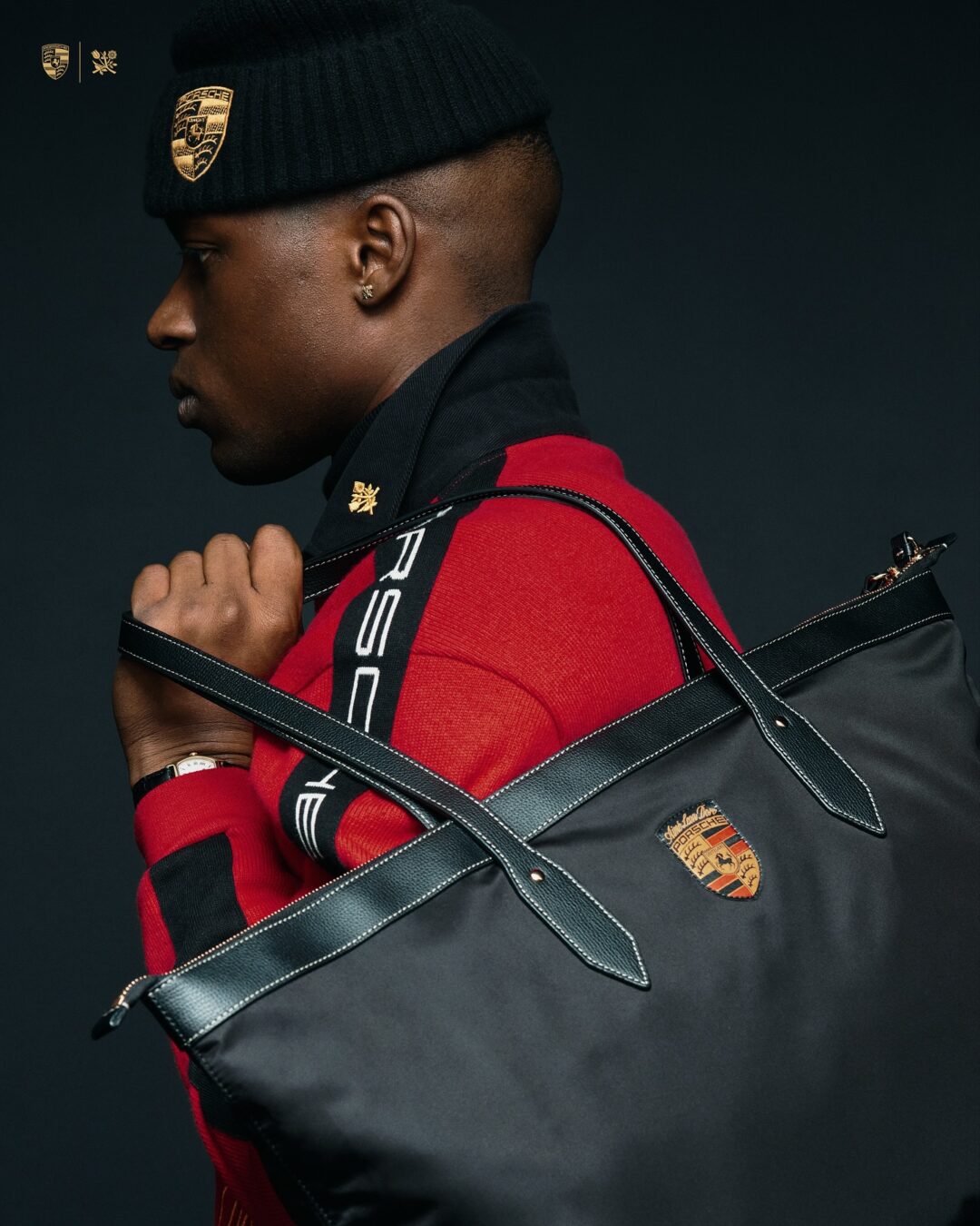 【2025年 10/17 発売予定】Aime Leon Dore x Porsche 2025 FW (エメ レオン ドレ ポルシェ)