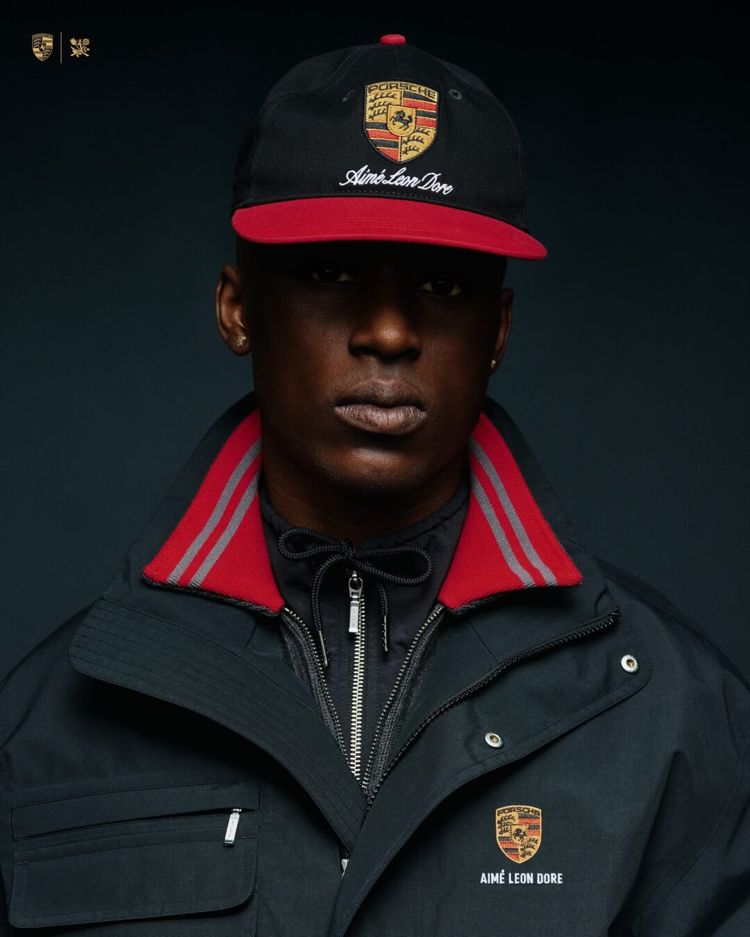【2025年 10/17 発売予定】Aime Leon Dore x Porsche 2025 FW (エメ レオン ドレ ポルシェ)