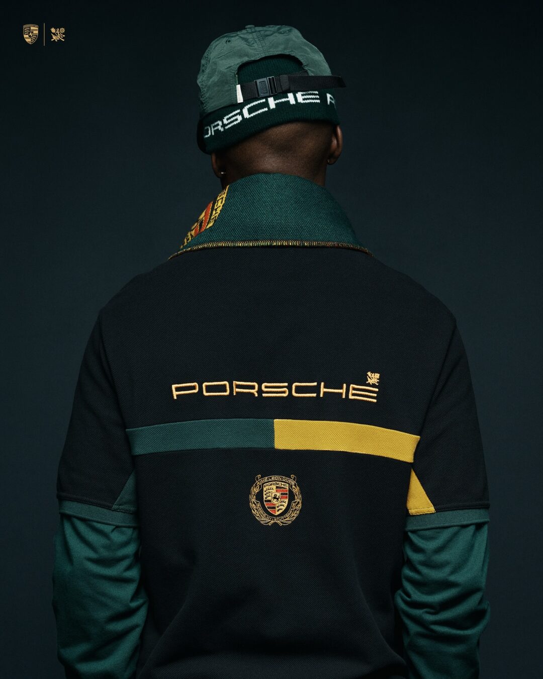 【2025年 10/17 発売予定】Aime Leon Dore x Porsche 2025 FW (エメ レオン ドレ ポルシェ)