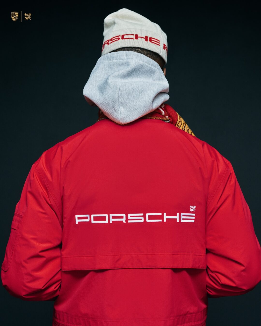 【2025年 10/17 発売予定】Aime Leon Dore x Porsche 2025 FW (エメ レオン ドレ ポルシェ)