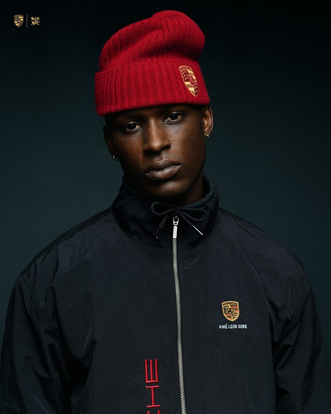 【2025年 10/17 発売予定】Aime Leon Dore x Porsche 2025 FW (エメ レオン ドレ ポルシェ)