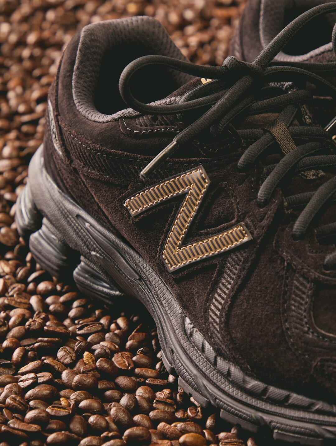 【2025年 10/13 発売】Kith × New Balance ML860 KT2 “Espresso” (キス ニューバランス “エスプレッソ”) [ML860KT2]
