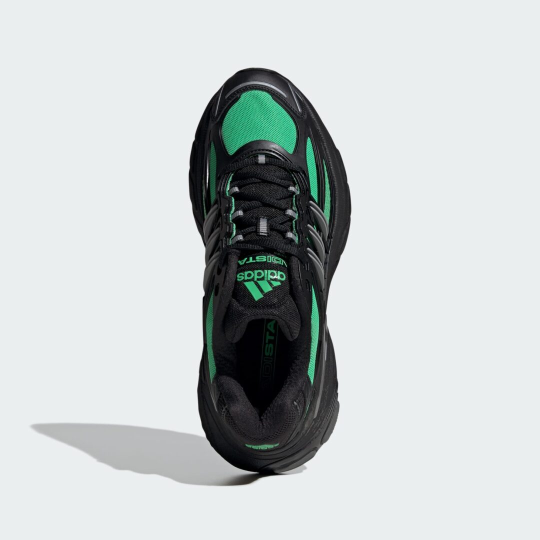 【2026年 発売予定】adidas Originals ADISTAR XLG 2.0 “Black/Green” (アディダス オリジナルス アディスター エクストララージ “ブラック/グリーン”) [HQ7551]
