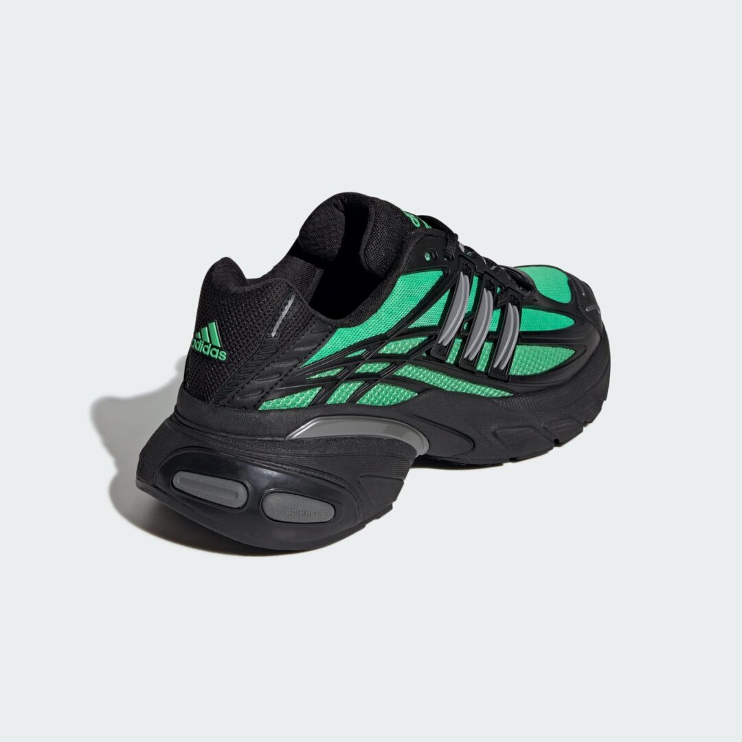 【2026年 発売予定】adidas Originals ADISTAR XLG 2.0 “Black/Green” (アディダス オリジナルス アディスター エクストララージ “ブラック/グリーン”) [HQ7551]