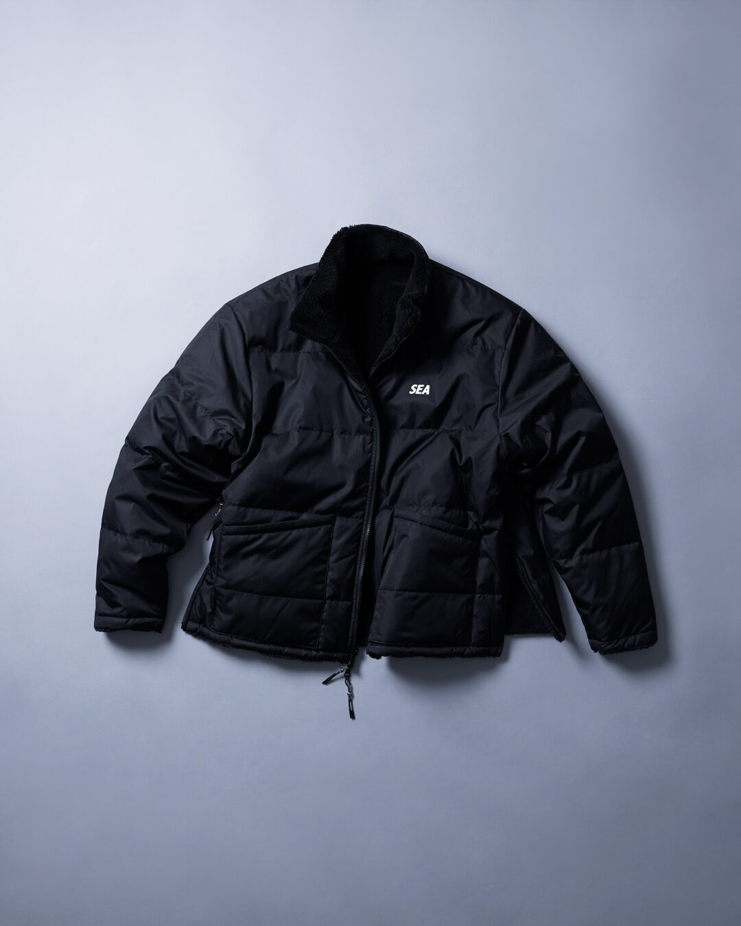 WIND AND SEA × TAION コラボが2025年 10/25 発売 (ウィンダンシー タイオン)