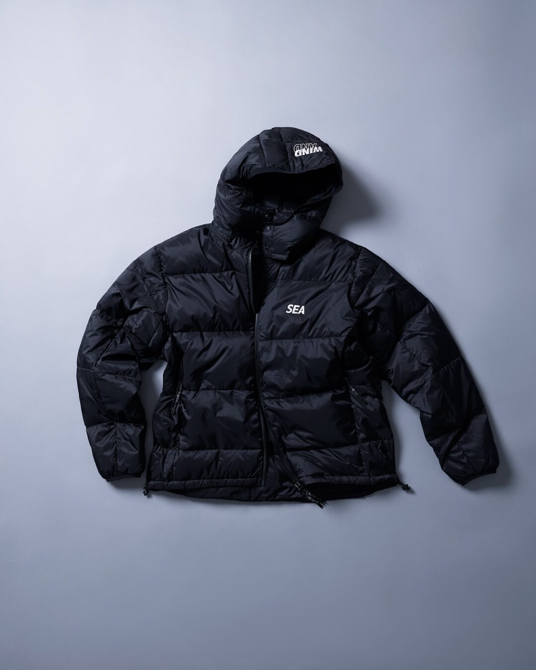 WIND AND SEA × TAION コラボが2025年 10/25 発売 (ウィンダンシー タイオン)