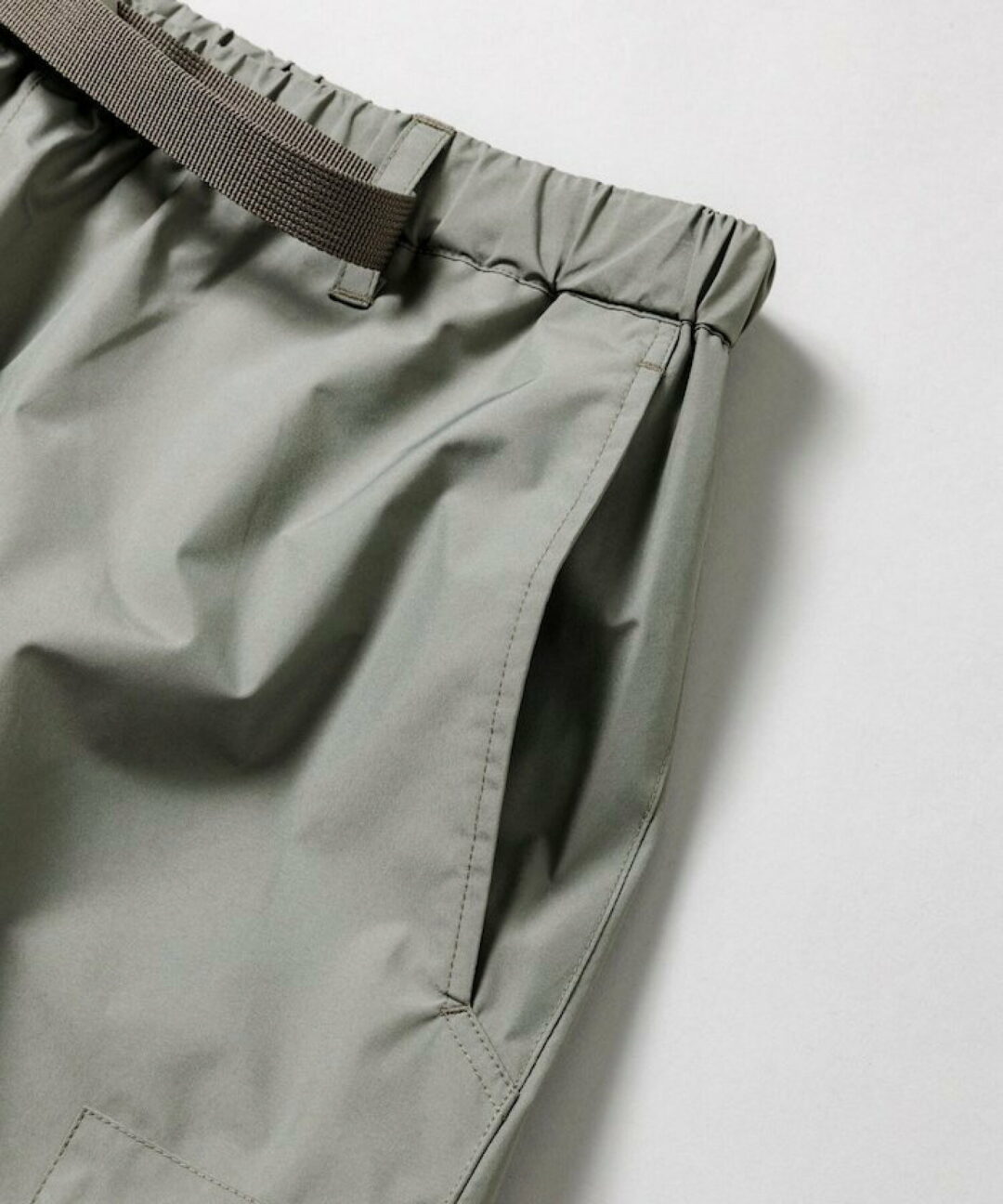 FREAK’S STORE/Plus Phenix 2025 FW 別注 “GORE-TEX WINDSTOPPER BELTED PANTS”が発売 (フリークスストア プラスフェニックス ゴアテックス ウィンドストッパー ベルテッドパンツ)