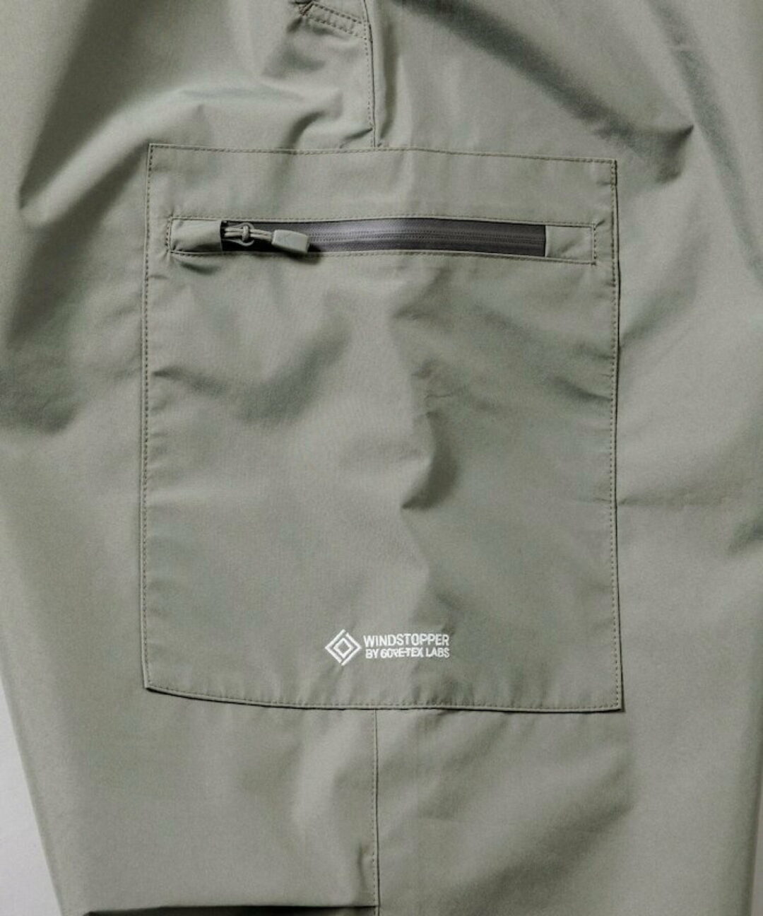 FREAK’S STORE/Plus Phenix 2025 FW 別注 “GORE-TEX WINDSTOPPER BELTED PANTS”が発売 (フリークスストア プラスフェニックス ゴアテックス ウィンドストッパー ベルテッドパンツ)