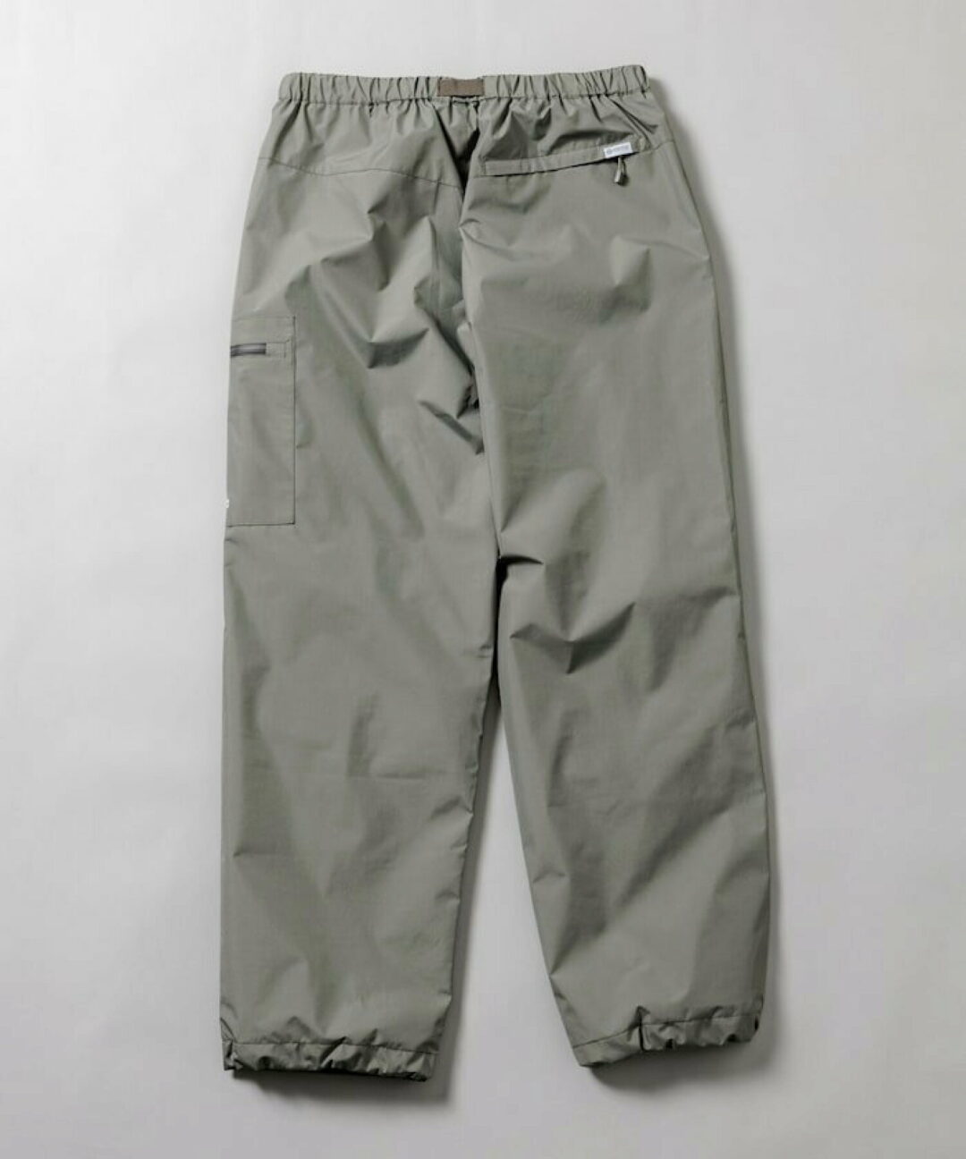 FREAK’S STORE/Plus Phenix 2025 FW 別注 “GORE-TEX WINDSTOPPER BELTED PANTS”が発売 (フリークスストア プラスフェニックス ゴアテックス ウィンドストッパー ベルテッドパンツ)