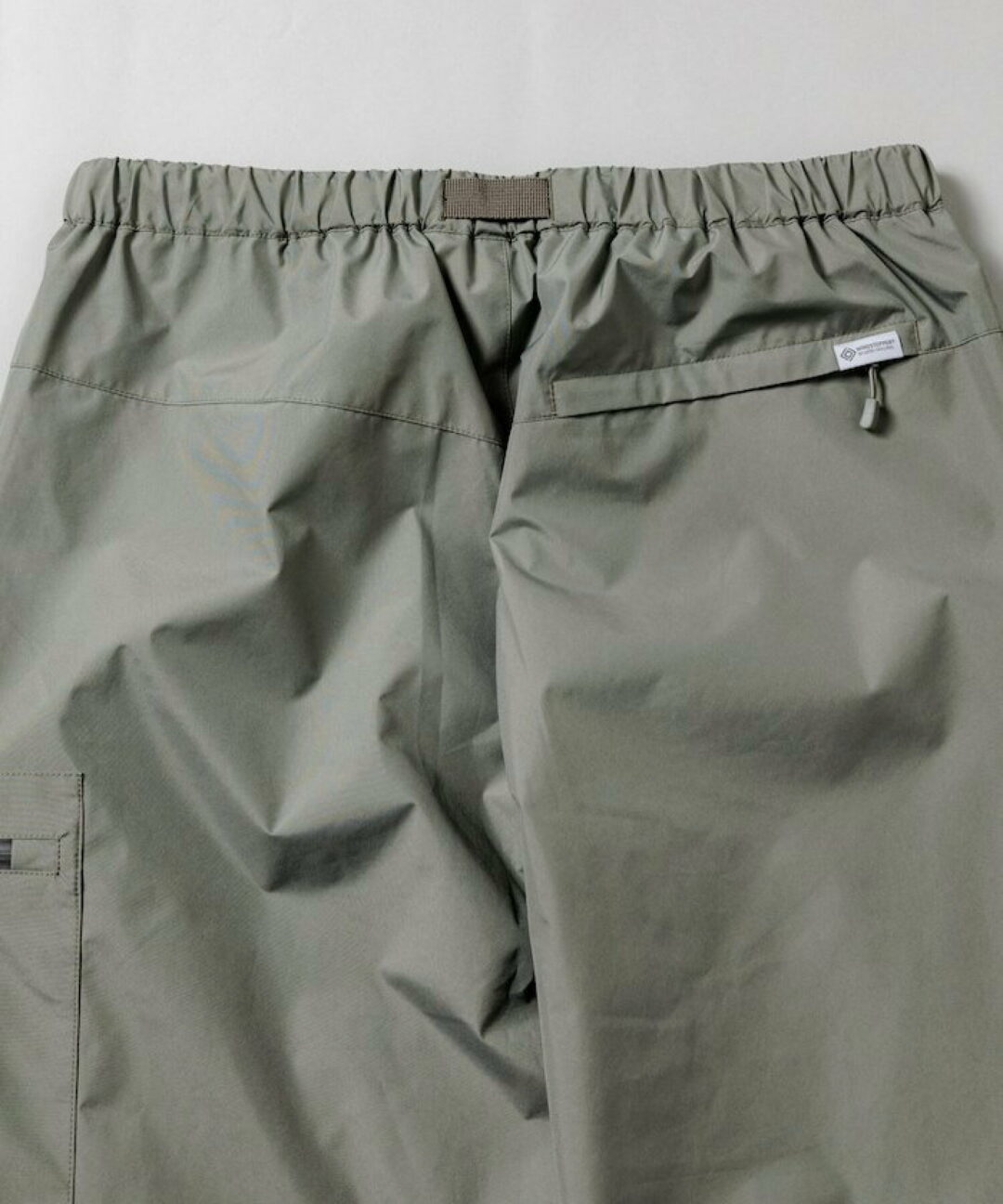 FREAK’S STORE/Plus Phenix 2025 FW 別注 “GORE-TEX WINDSTOPPER BELTED PANTS”が発売 (フリークスストア プラスフェニックス ゴアテックス ウィンドストッパー ベルテッドパンツ)