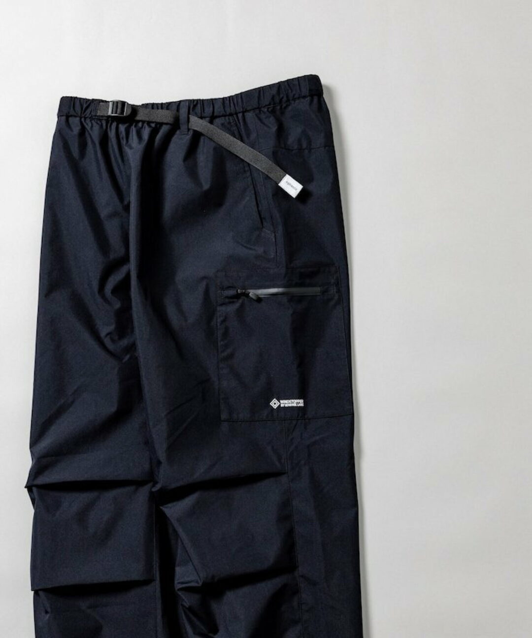 FREAK’S STORE/Plus Phenix 2025 FW 別注 “GORE-TEX WINDSTOPPER BELTED PANTS”が発売 (フリークスストア プラスフェニックス ゴアテックス ウィンドストッパー ベルテッドパンツ)
