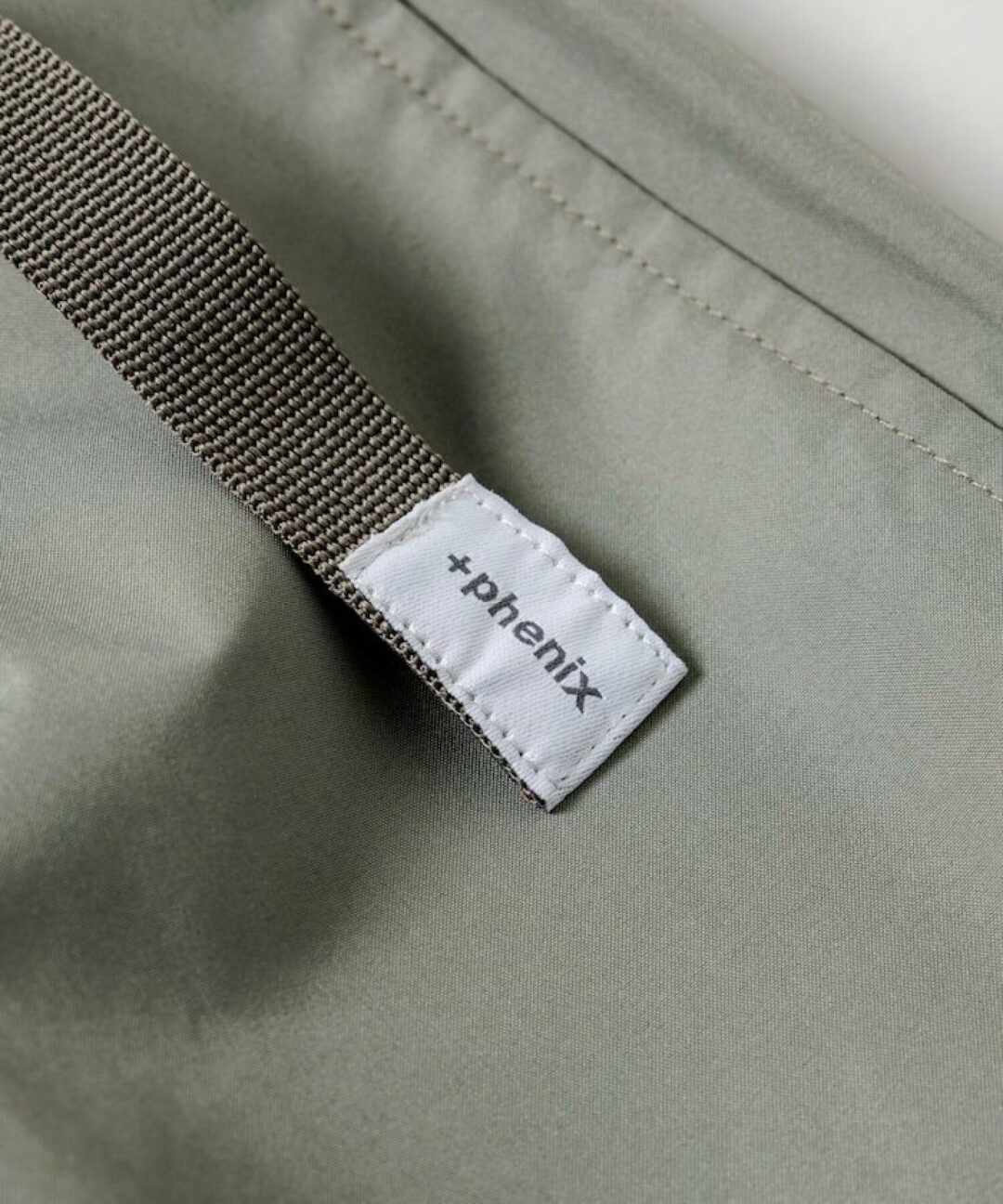 FREAK’S STORE/Plus Phenix 2025 FW 別注 “GORE-TEX WINDSTOPPER BELTED PANTS”が発売 (フリークスストア プラスフェニックス ゴアテックス ウィンドストッパー ベルテッドパンツ)