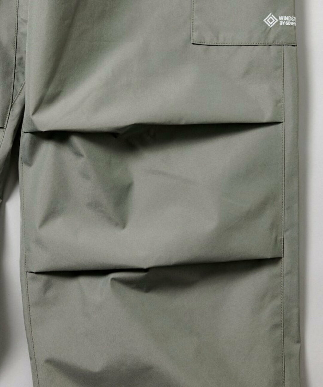 FREAK’S STORE/Plus Phenix 2025 FW 別注 “GORE-TEX WINDSTOPPER BELTED PANTS”が発売 (フリークスストア プラスフェニックス ゴアテックス ウィンドストッパー ベルテッドパンツ)