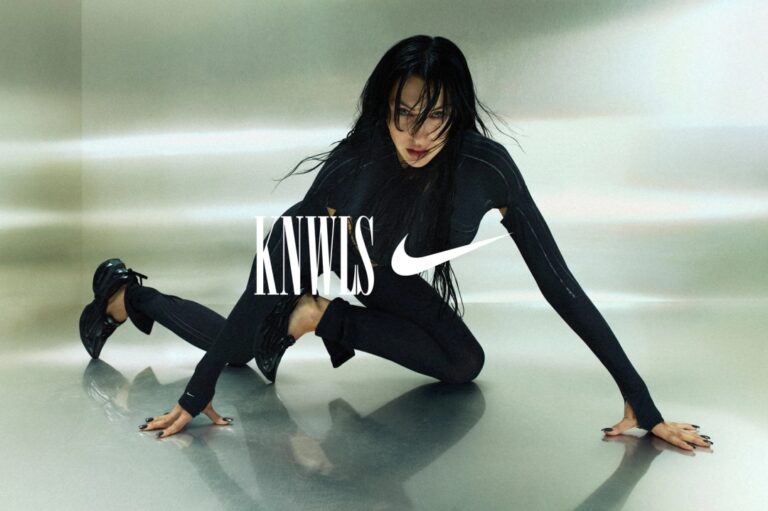 2025年 10/24 発売】NIKE KNWLS AIR MAX MUSE “Black/Beige Chalk