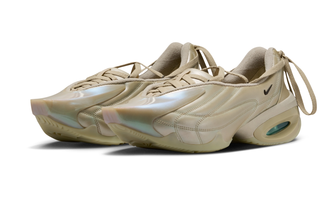 【2025年 10/24 発売】NIKE KNWLS AIR MAX MUSE “Black/Beige Chalk/Elemental Pink” (ナイキ ノウルズ エア マックス ミューズ) [II3670-001/II3669-200/HV5872-600]